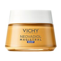 Crema de noapte cu efect de fermitate si refacerea lipidelor Neovadiol Magistral, 50 ml, Vichy