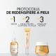 Crema de noapte cu efect de redensificare si revitalizare Neovadiol Compensating Complex, 50 ml, Vichy 675141