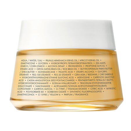 Crema de zi redensifianta cu efect de lifting pentru ten uscat Neovadiol Compensating Complex, 50 ml, Vichy 675131