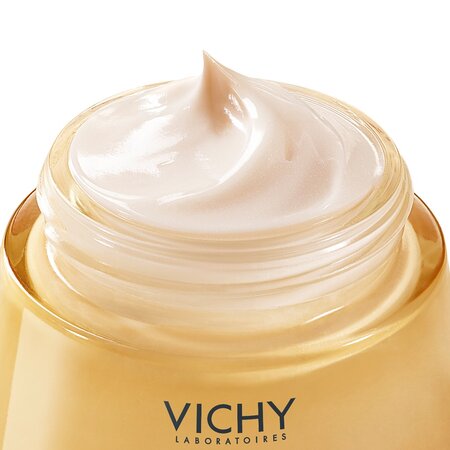 Crema de zi redensifianta cu efect de lifting pentru ten uscat Neovadiol Compensating Complex, 50 ml, Vichy 675133