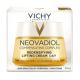 Crema de zi redensifianta cu efect de lifting pentru ten uscat Neovadiol Compensating Complex, 50 ml, Vichy 675130