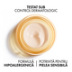 Crema de zi redensifianta cu efect de lifting pentru ten uscat Neovadiol Compensating Complex, 50 ml, Vichy 675134