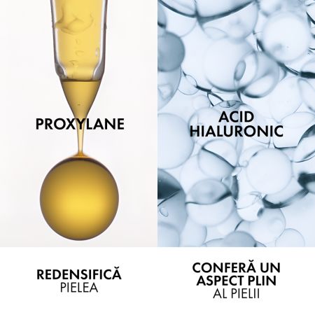 Crema de zi redensifianta cu efect de lifting pentru ten normal-mixt Neovadiol Compensating Complex, 50 ml, Vichy 675107