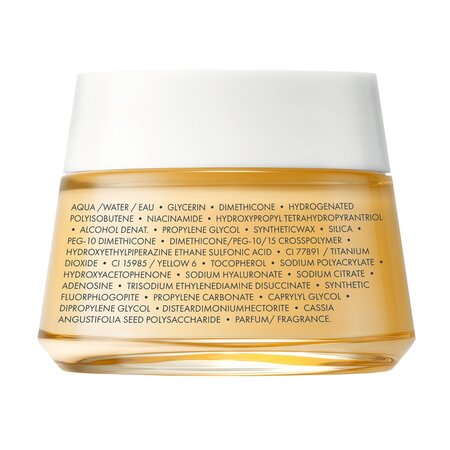 Crema de zi redensifianta cu efect de lifting pentru ten normal-mixt Neovadiol Compensating Complex, 50 ml, Vichy 675105