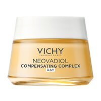 Crema de zi redensifianta cu efect de lifting pentru ten normal-mixt Neovadiol Compensating Complex, 50 ml, Vichy