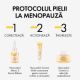 Crema antirid de zi cu efect de redensificare si reumplere pentru ten normal-mixt Neovadiol Peri-Menopause, 50 ml, Vichy 560564