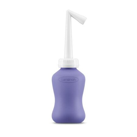 Dus vaginal pentru igiena intima, 360 ml, Lansinoh 722771