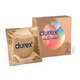 Prezervative Real Feel, 3 bucati, Durex 606864