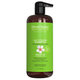 Sampon profesional hidratant zilnic cu ulei de Argan, 1000 ml, DermOrganic 568141