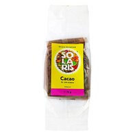 Pudra de cacao, 75 g, Solaris