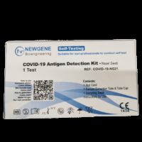 Test antigen COVID-19, 1 bucata, Newgene