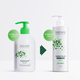 Gel de curatare cu 5% uree Keratolin Body Wash, 400 ml, Biotrade 747806