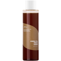 Toner cu extract de ceai verde pentru tenul gras, mixt Green Tea Fresh, 200 ml, Isntree