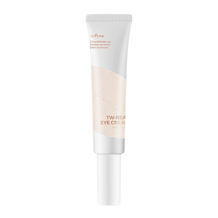 Crema pentru ochi TW-Real Eye, 30 ml, Isntree