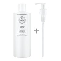 Sampon Ethic Shampoo, 400 ml, British M