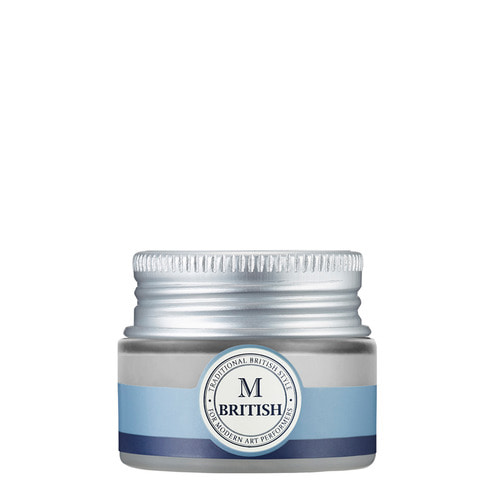 Urban Matte Clay, 20 gr, British M