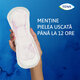 Absorbante Lady Slim Normal, 12 bucati, Tena 620361