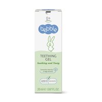 Gel gingival, 20 ml, Bebble