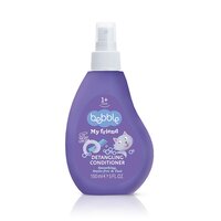 Spray pentru pieptanare usoara My Friend, 150 ml, Bebble