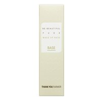 Baza de machiaj cu SPF 30+ Be Beautiful Pure, 40 ml, Thank You Farmer