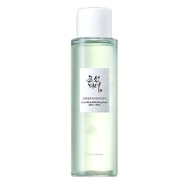 Toner Green Plum + AHA, 150 ml, Beauty of Joseon