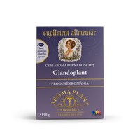 Ceai Glandoplant, 150 g