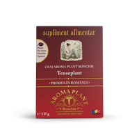 Ceai Tensoplant, 135 g, Aroma Plant