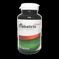 Diabetrix Colesterol, 30 capsule, Biokraft