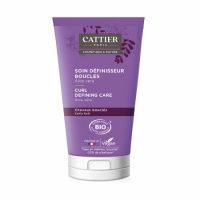 Crema pentru definirea buclelor, 150 ml, Cattier