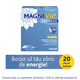 MagneVie Express, 20 plicuri, Sanofi 644845