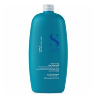 Sampon delicat pentru definirea buclelor Curls Enhancing Low, 1000 ml, Alfaparf