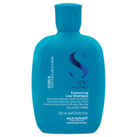 Sampon delicat pentru definirea buclelor Curls Enhancing Low, 250 ml, Alfaparf