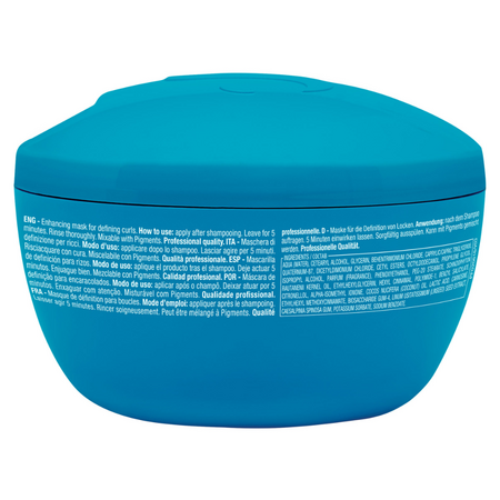 Masca pentru definirea buclelor Curls Enhancing, 200 ml, Alfaparf 743817