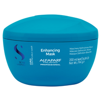 Masca pentru definirea buclelor Curls Enhancing, 200 ml, Alfaparf