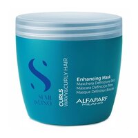 Masca pentru definirea buclelor Curls Enhancing, 500 ml, Alfaparf