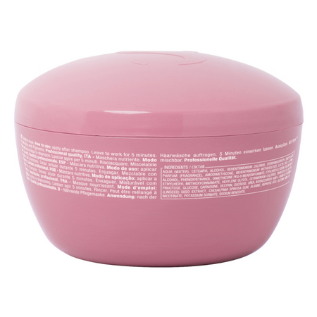 Masca de par hidratanta Moisture Nutritive, 200 ml, Alfaparf 743784
