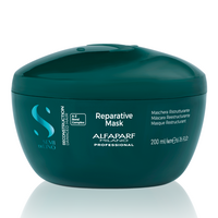Masca reparatoare de par Reconstruction Reparative, 200 ml, Alfaparf