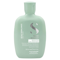 Sampon delicat echilibrant Scalp Rebalancing Balancing Low, 250 ml, Alfaparf