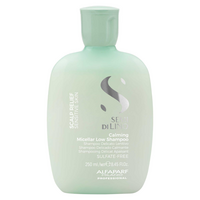 Sampon delicat calmant Scalp Relief Calming Micellar Low, 250 ml, Alfaparf