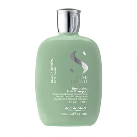 Sampon delicat energizant Scalp Renew Energizing Low, 250 ml