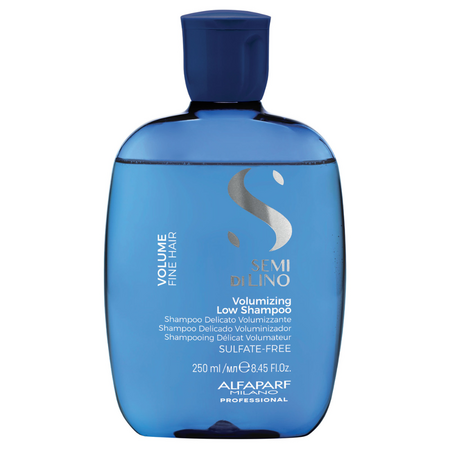 Sampon delicat pentru volum Volumizing Low, 250 ml, Alfaparf