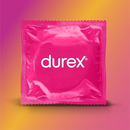 Prezervative Pleasure Me, 12 bucati, Durex 606853