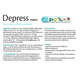 Depress Forte, 30 capsule, Rotta Natura 598054