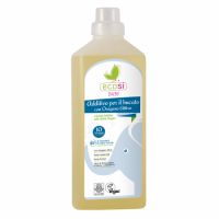Igienizant lichid cu oxigen activ pentru rufe, 1000 ml, Ecosi Baby