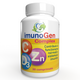 ImunoGen Complex, 30 comprimate, Justin Pharma 720118