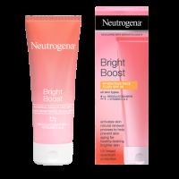 Gel crema de zi SPF30 Bright Boost, 50 ml, Neutrogena