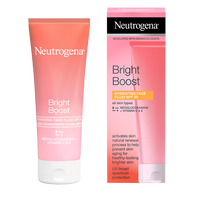 Gel crema de zi SPF30 Bright Boost, 50 ml, Neutrogena