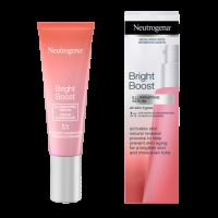 Ser pentru fata Iluminating Bright Boost, 30 ml, Neutrogena
