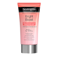 Exfoliant Bright Boost, 75 ml, Neutrogena