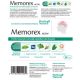 Memorex Activ, 30 capsule, Rotta Natura 598053